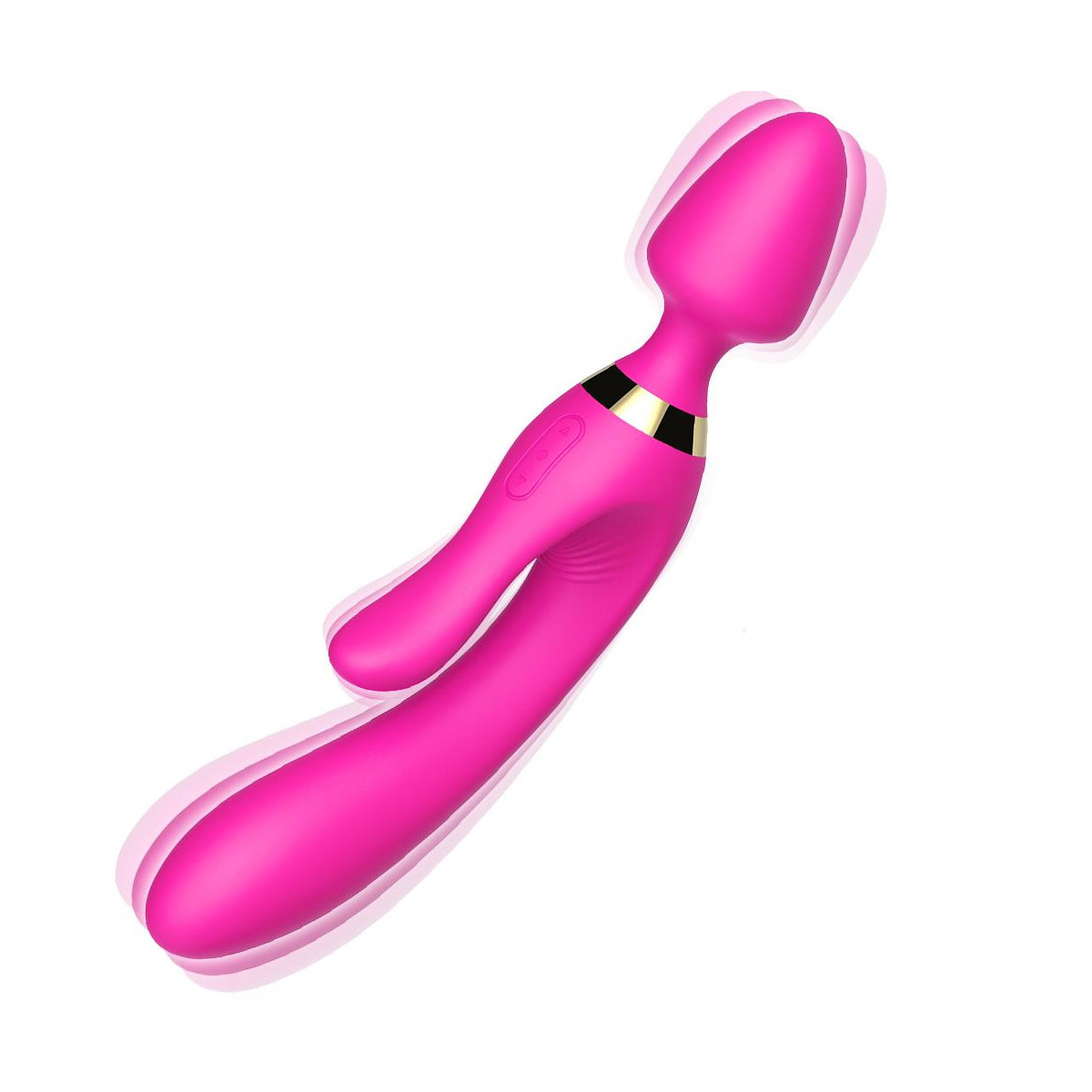 MAGIC WAND PINK  52 00027